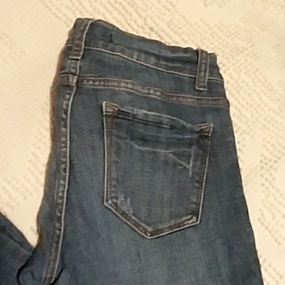 Eunina Skinny Jeans